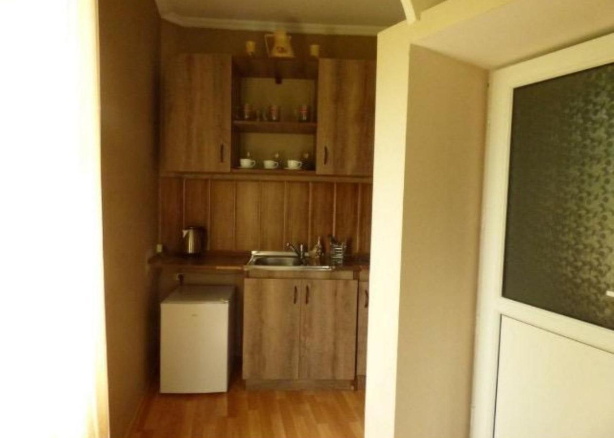 Cozy Home Tbilisi Exterior foto