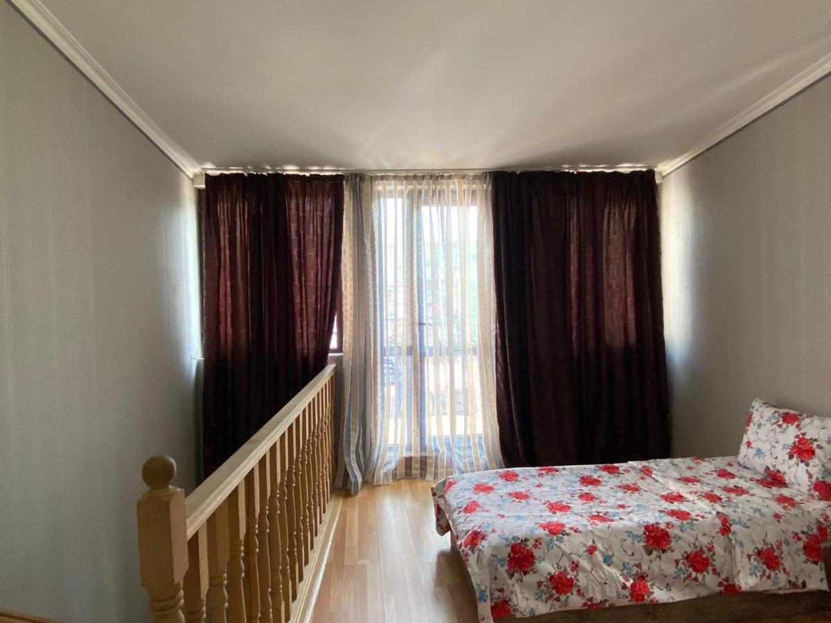 Cozy Home Tbilisi Exterior foto