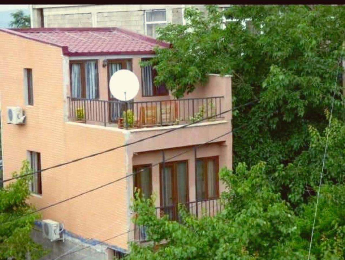 Cozy Home Tbilisi Exterior foto