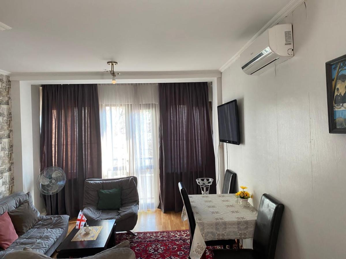 Cozy Home Tbilisi Exterior foto
